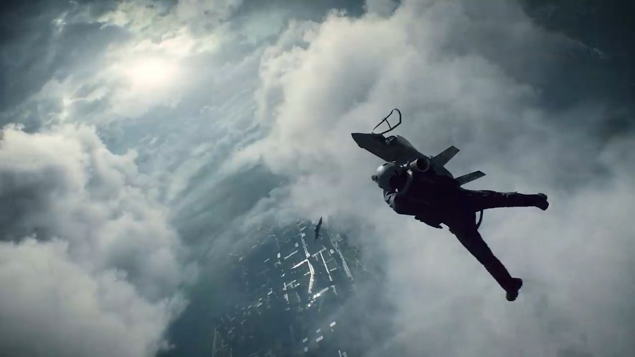 Comment participer à l'alpha de Battlefield 2042 ?