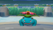 Florizarre (Venusaur) Pokémon Unite : build, attaques, objets et comment le jouer