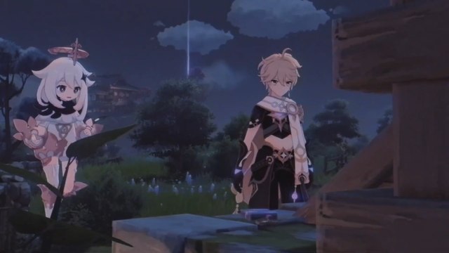 Genshin Impact : Événement des Richesses perdues et emplacements des trésors