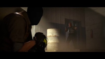 Counter Strike : 1 million de dollars à gagner pour le concours artistique Dreams & Nightmares