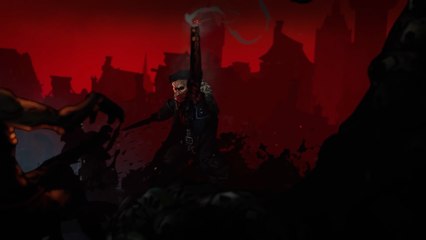 Darkest Dungeon : comment soigner la Malédiction Pourpre ?