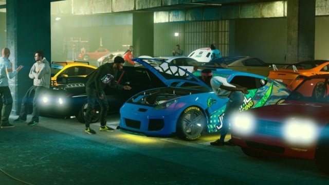 GTA 5 Online Los Santos Tuners : Tous nos guides