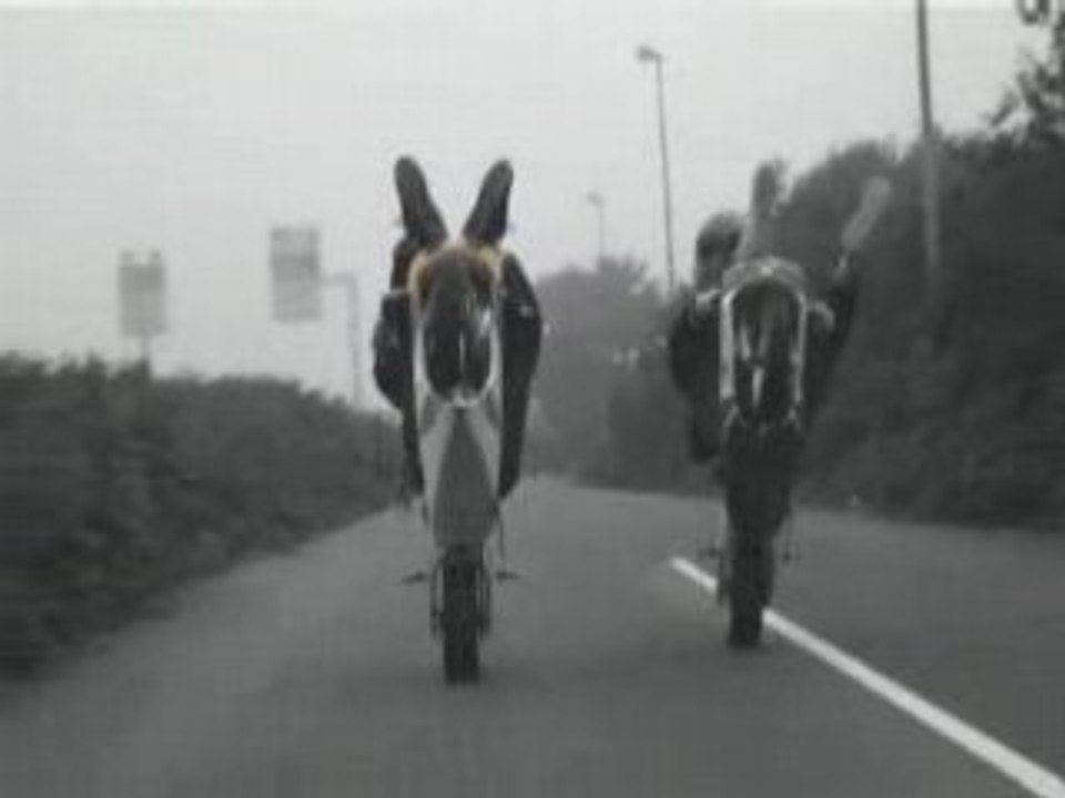 brestunt mini moto