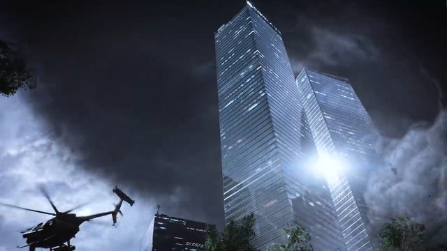 EA explique le système de bots sur Battlefield 2042