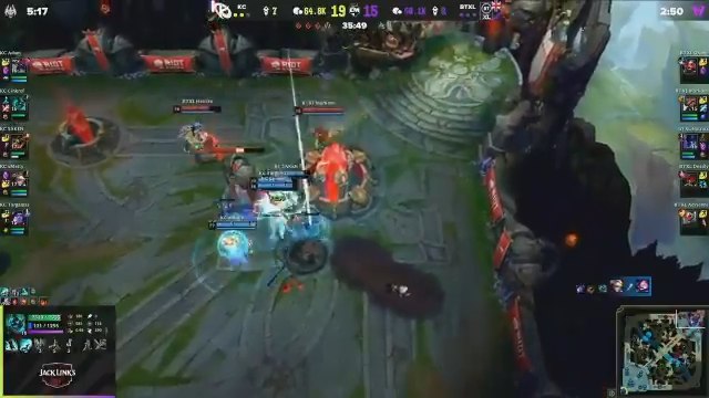 LoL European Masters Summer 2021 : Programme, résultats et équipes