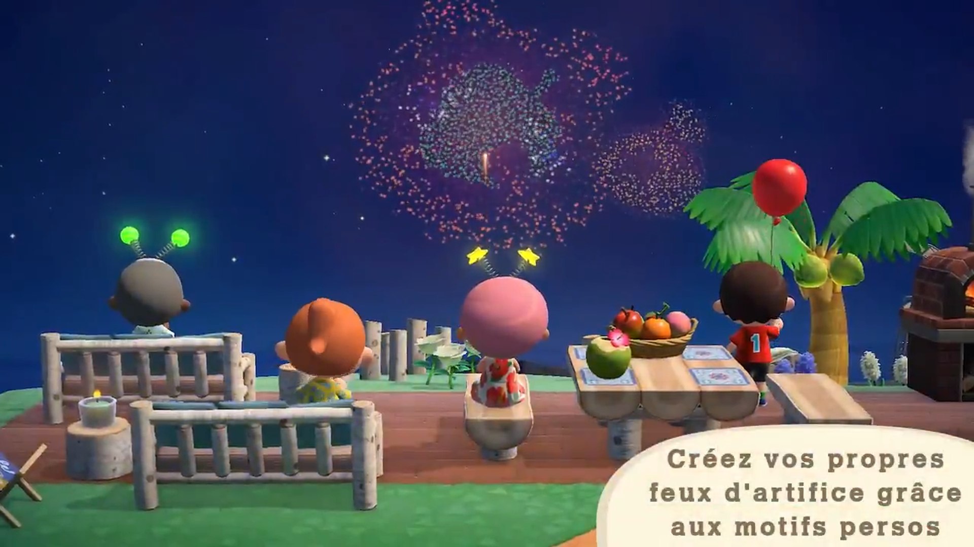 ⁣Meubles Zelda Animal Crossing : quand reviendront-ils ?