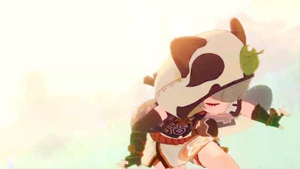 Traversée Mystérieuse, le nouvel événement web de Genshin Impact