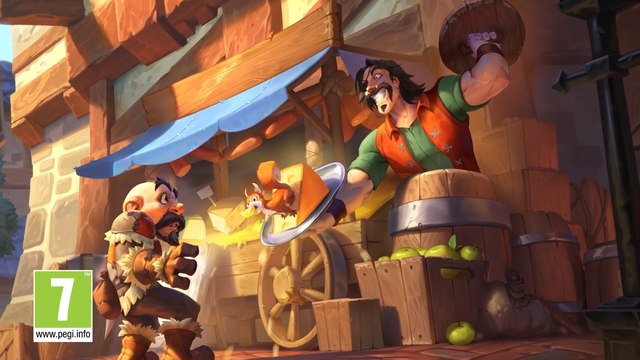 La mise à jour 21.0.3 d'Hearthstone amène de nombreux nerfs sur les decks du Standard !