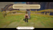 Volcan d'Ordinn Zelda Skyward Sword HD : les quarts de coeur