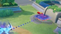Absol Pokémon Unite : build, attaques, objets et comment le jouer