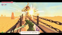 Bela Darma Zelda Skyward Sword HD : Comment battre le Boss ?