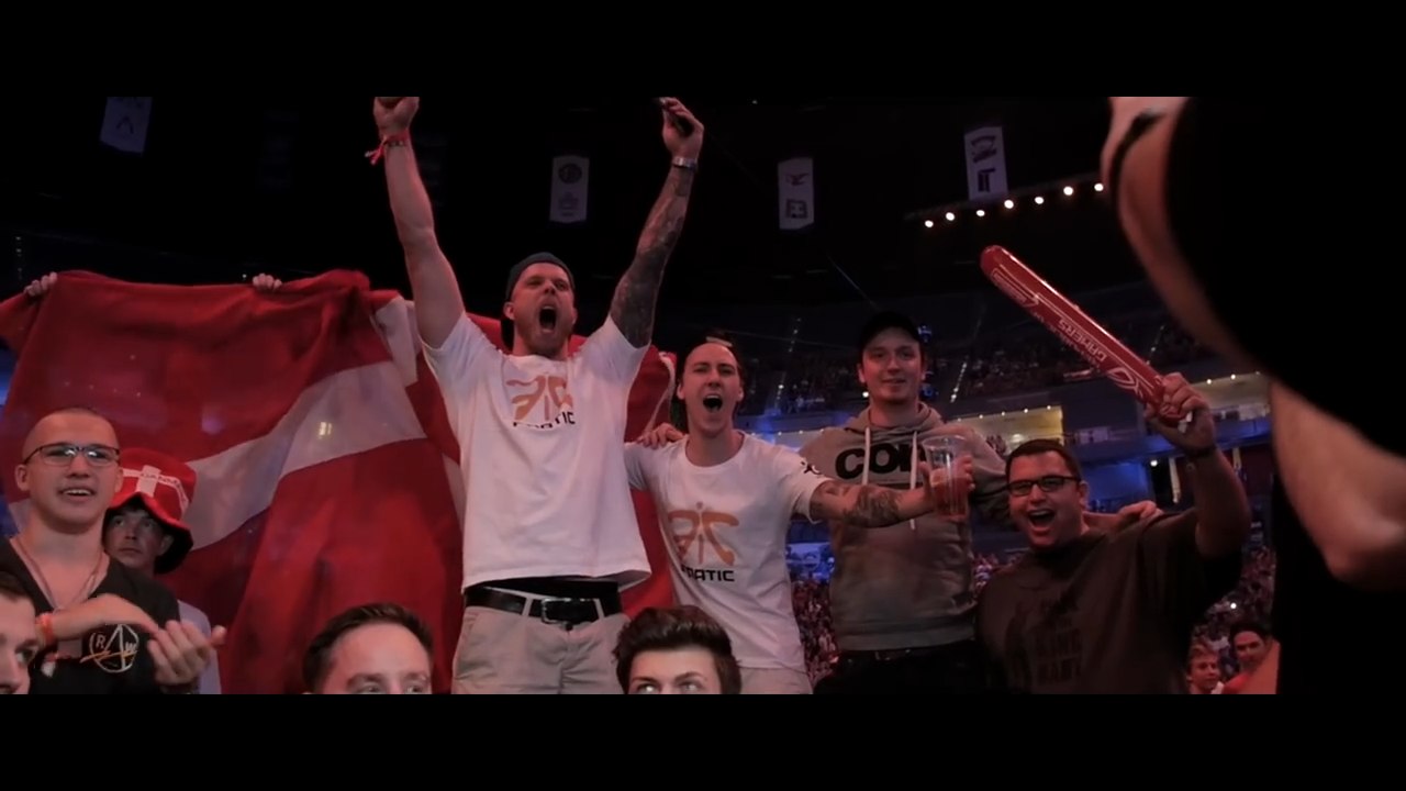 Esport - Counter-Strike : Fnatic décide de benc...