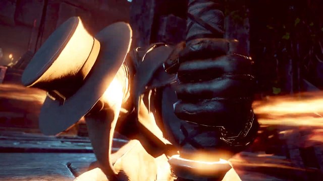 New World, métiers : comment optimiser le craft d'armes et armures ?