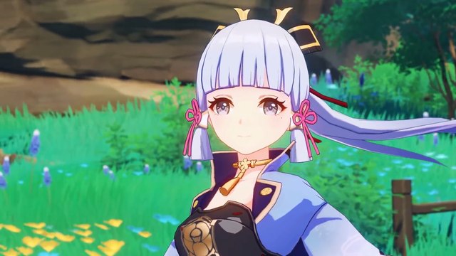 Genshin Impact : étrange histoire à Konda, comment réaliser la quête