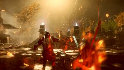 New World Guide Lance : Build et astuces pour jouer l'arme