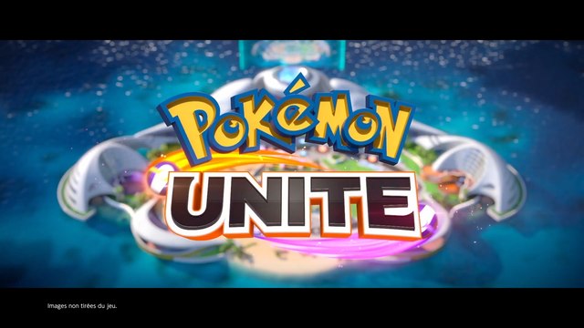 Pokémon Unite PC : non le moba n'est pas disponible sur ordinateur