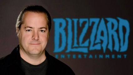 J. Allen Brack quitte officiellement Activision Blizzard