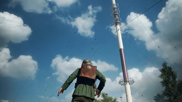 L'alpha de Battlefield 2042 va bientôt être lancée