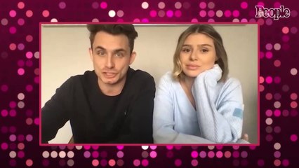 James Kennedy and Raquel Leviss Give an Update on Who's Fighting This Season of VPR