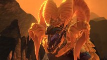 Monster Hunter Stories 2 : Kulve Taroth et la 2e mise à jour arrivent