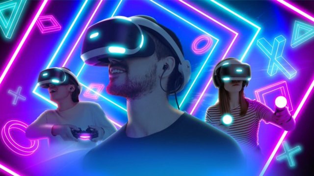 PS5, PSVR 2 : écran OLED HDR, jeux AAA... Des détails sur le casque VR