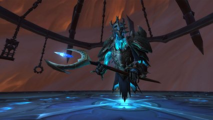 WoW Hotfix : Correctif du 28 juillet (Classes, Sanctum de la domination, Anima)
