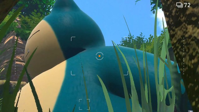 Mise à jour Pokémon Snap : 3 nouvelles zones bientôt ajoutées au jeu switch
