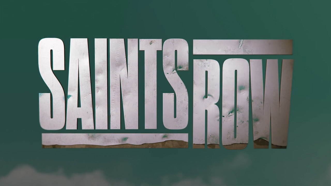 Gamescom 2021 : Saints Row officialise son reboot