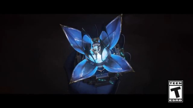 LoL : Un teaser caché à la fin de l'arc narratif de l'événement Sentinelles de la lumière