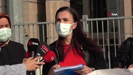 Tuğba Anlak'ı öldüren sanık 25 yıl hapse mahkum edildi