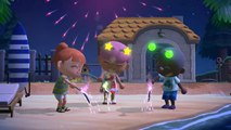 Tombola de Rounard Animal Crossing New Horizons : La liste des prix