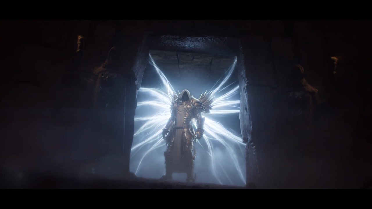 D2 Resurrected : les cinématiques Acte 1 et 2 dévoilées