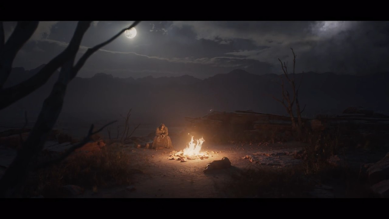 D2 Resurrected : les cinématiques Acte 1 et 2 dévoilées