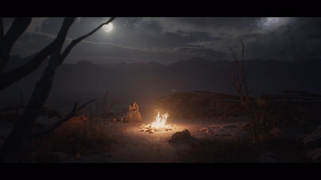 D2 Resurrected : les cinématiques Acte 1 et 2 dévoilées