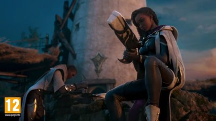 LoL : "Ce que vous avez manqué", l'option qui manque à League of Legends ?