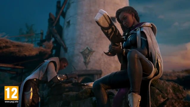 LoL : Ce que vous avez manqué , l'option qui manque à League of Legends ?