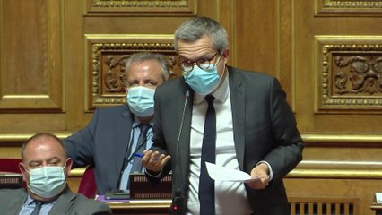 Secret professionnel des avocats : un sénateur dénonce le « texte inacceptable » de la commission