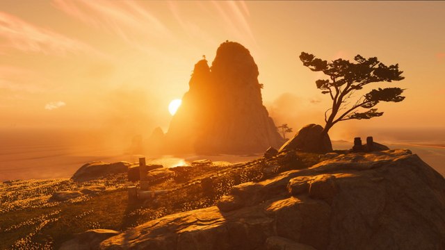 Ghost of Tsushima Director's Cut : Contenu et nouveautés