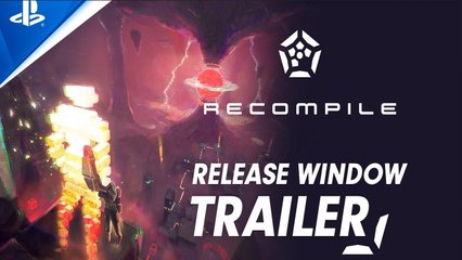 Test Recompile sur PC, PS5 et Xbox Series