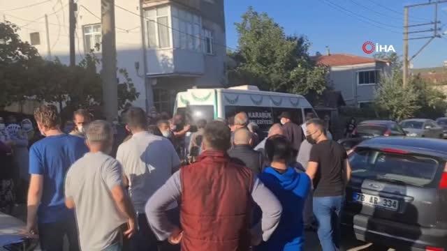 Kripto parada birikimini kaybeden işçi hayatına son verdi