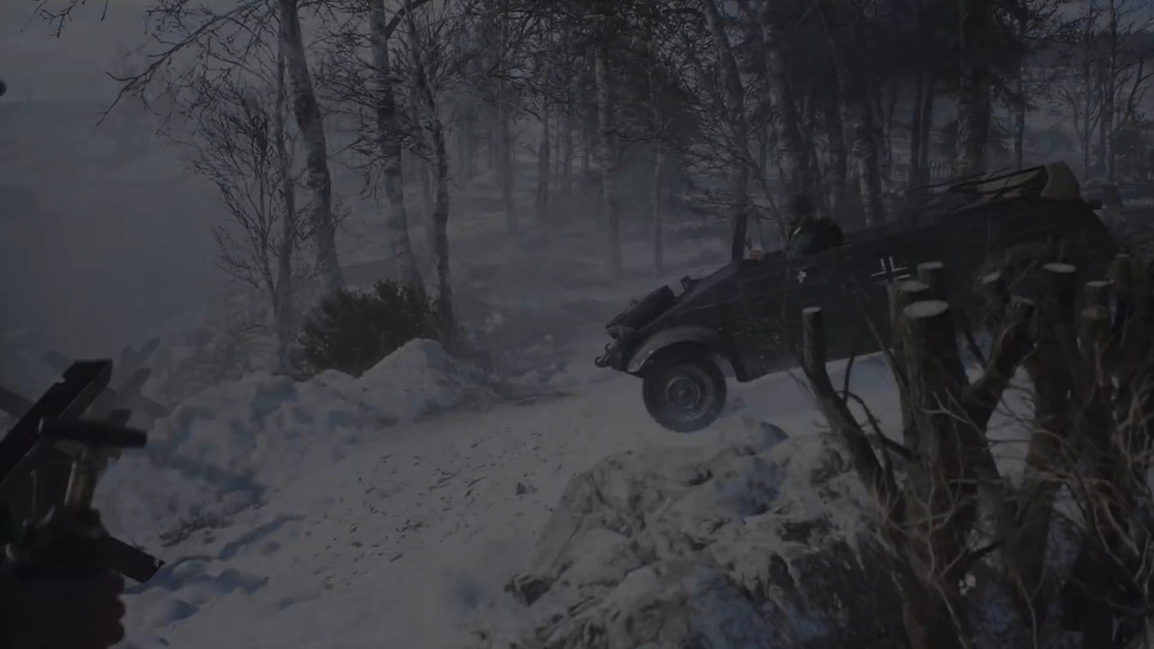 Les dates de la bêta de Battlefield 2042 bientôt annoncées ?