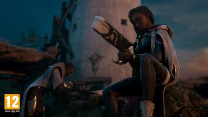 LoL : Une mini-refonte à venir pour Rengar pour le rendre plus accessible à bas elo