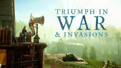 New World n'aura pas de serveurs PvP à sa sortie