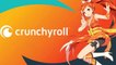 Sony pourrait inclure Crunchyroll à l'offre Playstation Plus