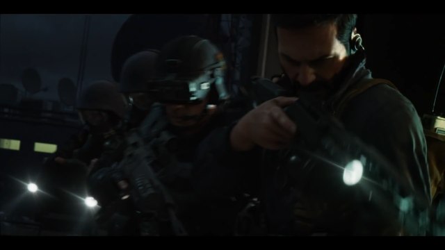 Le nom et la bêta du prochain Call of Duty confirmé par un leak