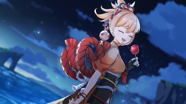 Genshin Impact : L'événement web Souvenirs du festival d'été est désormais disponible