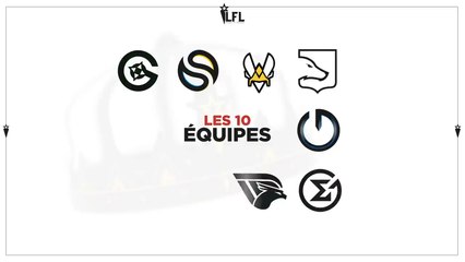 Addiction, mauvais résultats, poursuite d'études... La dure vie du joueur pro League of Legends