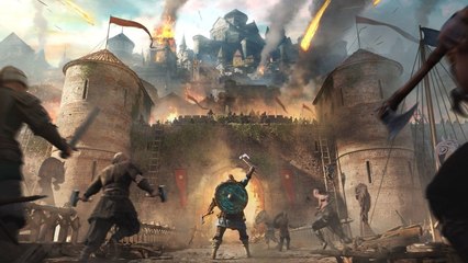 Assassin's Creed Valhalla : Le guide complet pour devenir le viking ultime sans forcer