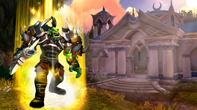 WoW : Nouveau record du monde (World Record) de leveling pour Khayn l'Aigri et Paltanei en 09h24 !