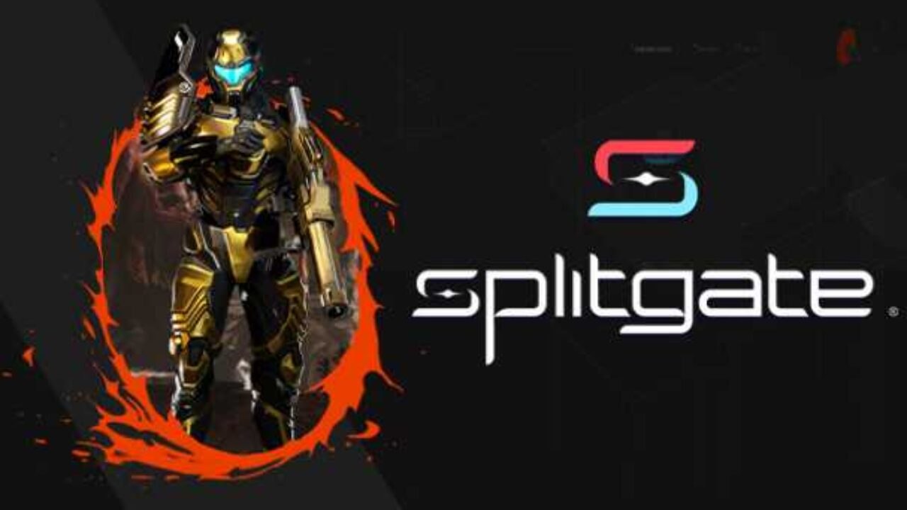 Test de Splitgate : Le shooter de l'été ?